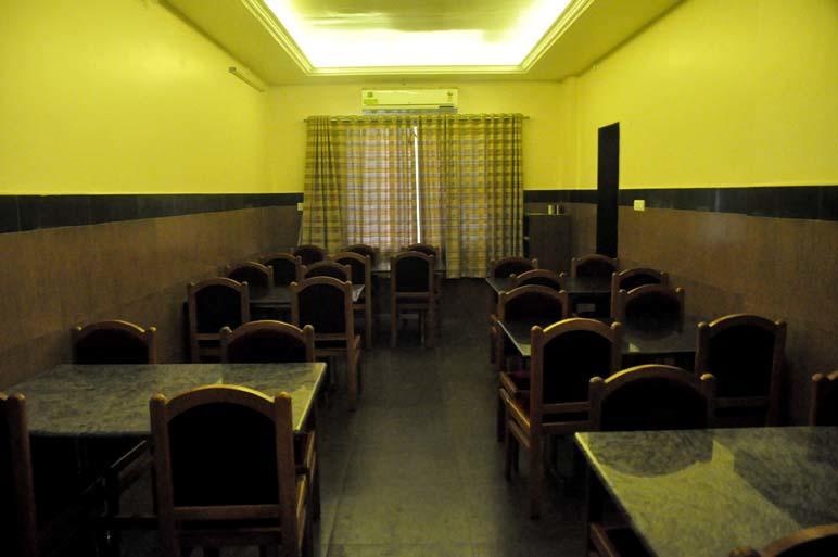 Suprabha Residency Willa Kalasa Zewnętrze zdjęcie